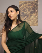 Load image into Gallery viewer, Fancy Sarees Online Store – Ethnic & Modern Fashion