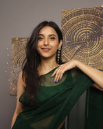 Load image into Gallery viewer, Fancy Sarees Online Store – Ethnic & Modern Fashion