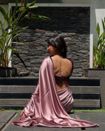 Load image into Gallery viewer, Designer Fancy Sarees Online – Latest Saree Fashion Store