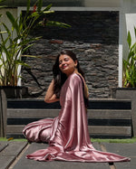 Load image into Gallery viewer, Designer Fancy Sarees Online – Latest Saree Fashion Store