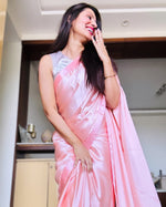 Load image into Gallery viewer, Fancy Sarees Online – Shop Trendy Sarees for Every Event