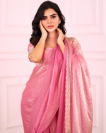 Load image into Gallery viewer, Fancy Sarees for Festivals & Parties – Online Store