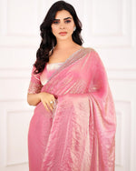 Load image into Gallery viewer, Fancy Sarees for Festivals & Parties – Online Store