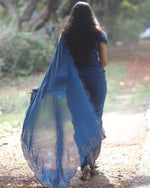 Load image into Gallery viewer, Fancy Sarees for Women – Affordable Online Store