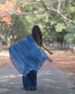 Load image into Gallery viewer, Fancy Sarees for Women – Affordable Online Store