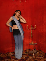 Load image into Gallery viewer, Fancy Sarees Online Store – Party Wear Sarees at Best Price