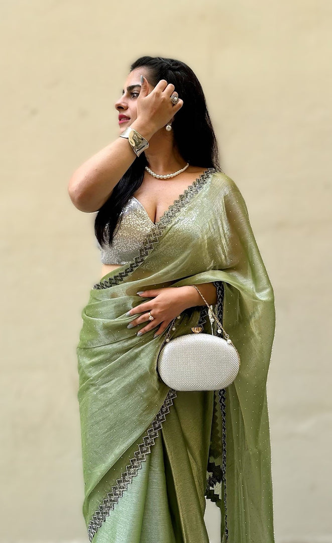 Fancy Sarees Latest Collection – Stylish Sarees Online Shopping