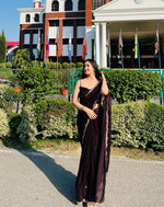 Load image into Gallery viewer, Buy Fancy Sarees Online – Graceful Sarees for Every Celebration
