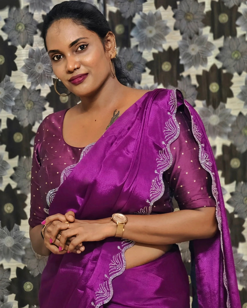 Stylish Fancy Sarees – Shop Sarees with Elegant & Trendy Designs