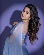 Load image into Gallery viewer, Buy Fancy Sarees Online – Latest Designer Styles for Women
