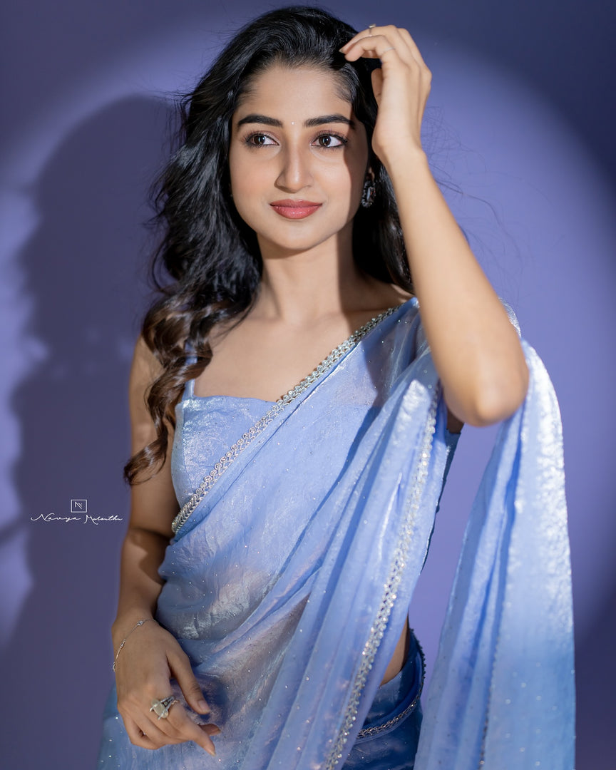 Buy Fancy Sarees Online – Latest Designer Styles for Women