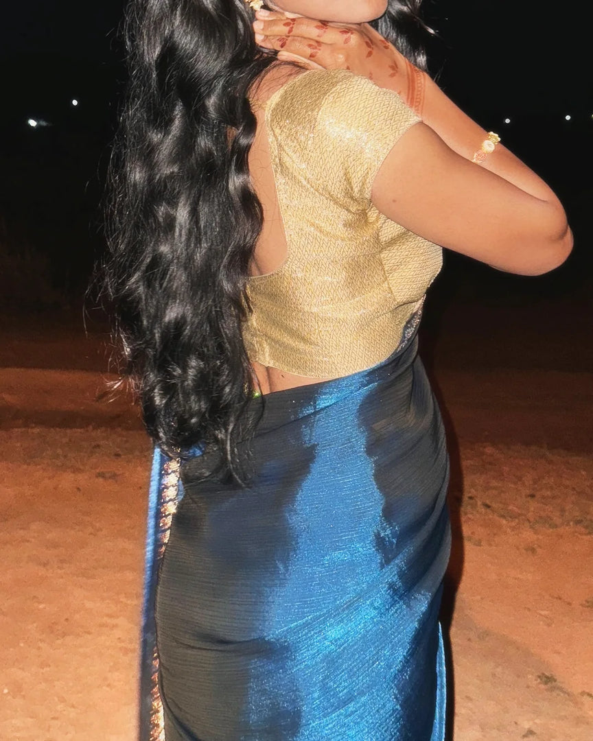 Elegant Fancy Sarees for Party Wear – Shop Now