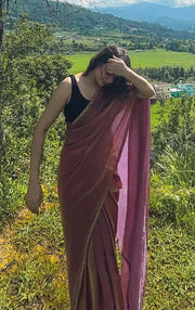 Affordable Fancy Sarees Online – Trendy Ethnic Collection