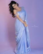Load image into Gallery viewer, Fancy Sarees for Weddings – Gorgeous Styles to Shop

