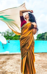 Load image into Gallery viewer, Designer Fancy Sarees – Online Store for Fashion Lovers
