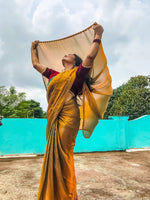 Load image into Gallery viewer, Designer Fancy Sarees – Online Store for Fashion Lovers
