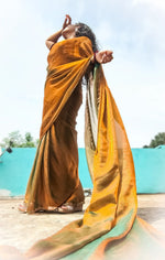 Load image into Gallery viewer, Designer Fancy Sarees – Online Store for Fashion Lovers

