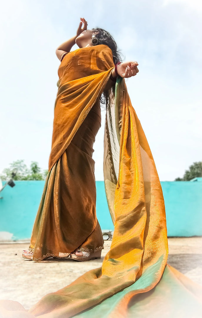 Designer Fancy Sarees – Online Store for Fashion Lovers