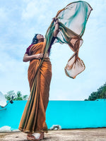 Load image into Gallery viewer, Designer Fancy Sarees – Online Store for Fashion Lovers
