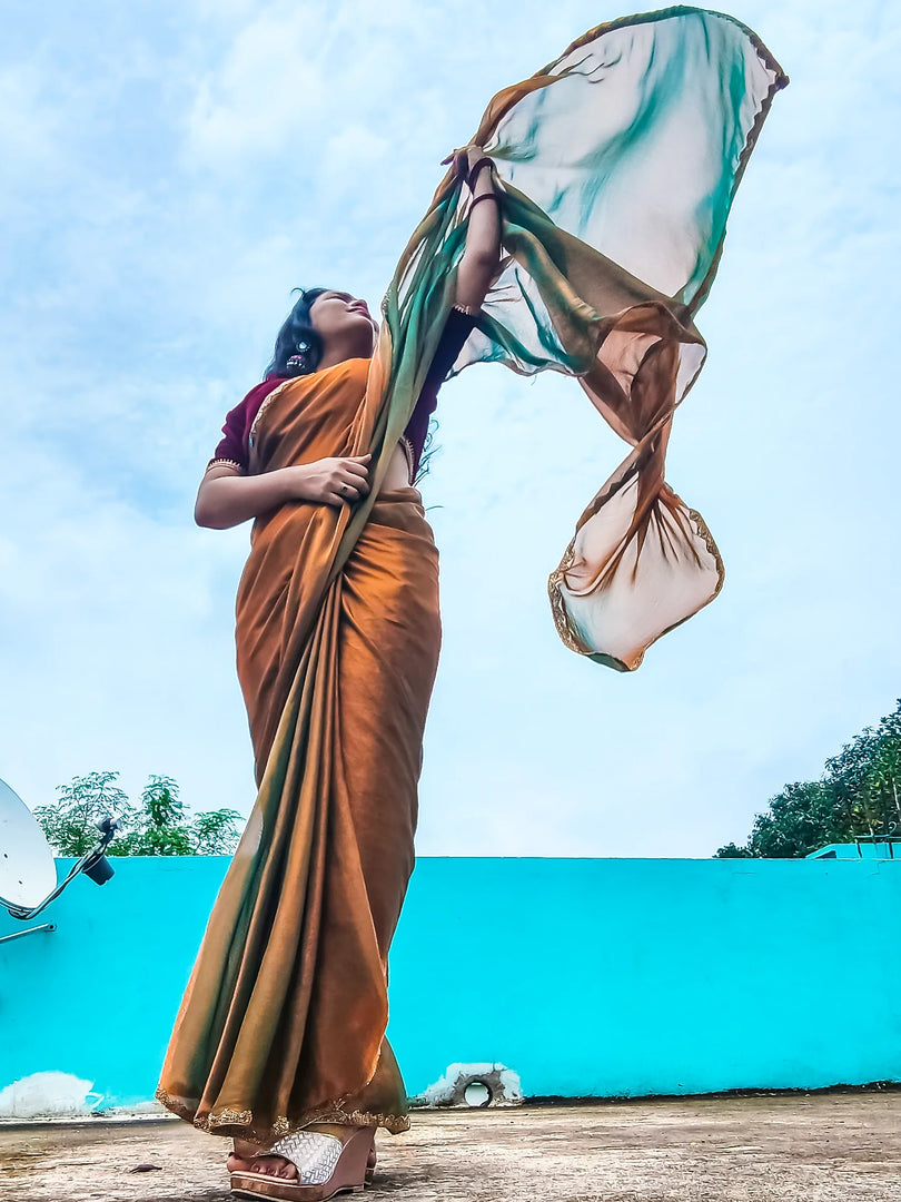 Designer Fancy Sarees – Online Store for Fashion Lovers