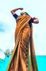 Load image into Gallery viewer, Designer Fancy Sarees – Online Store for Fashion Lovers
