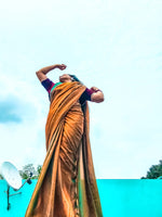 Load image into Gallery viewer, Designer Fancy Sarees – Online Store for Fashion Lovers
