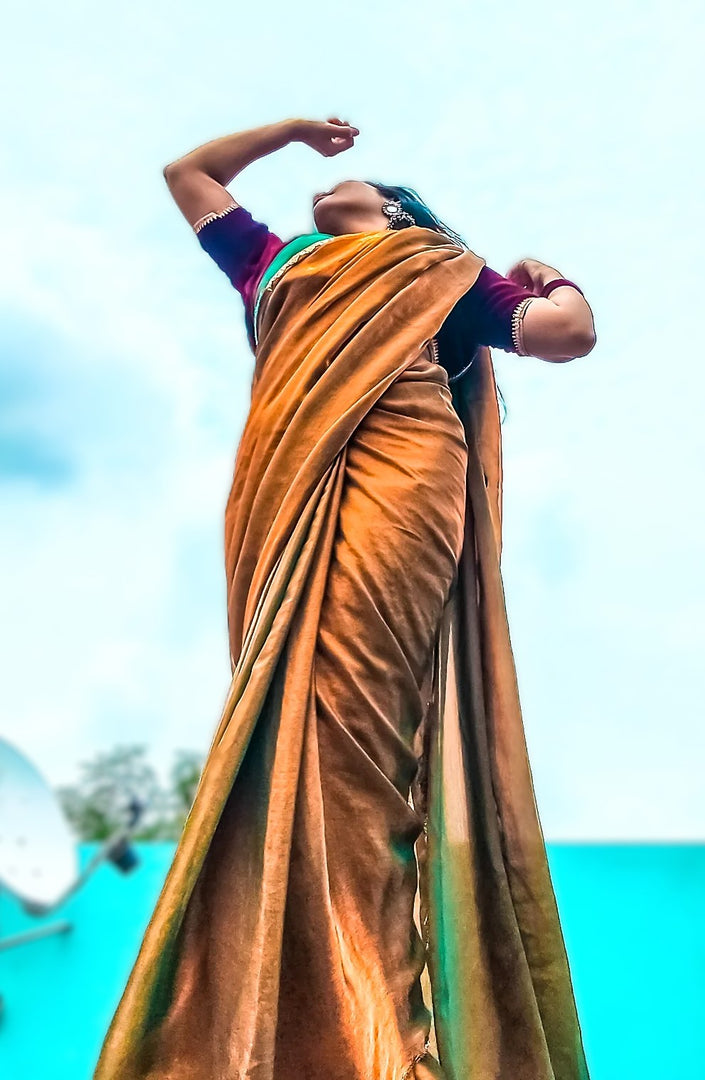 Designer Fancy Sarees – Online Store for Fashion Lovers