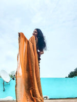 Load image into Gallery viewer, Designer Fancy Sarees – Online Store for Fashion Lovers
