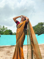 Load image into Gallery viewer, Designer Fancy Sarees – Online Store for Fashion Lovers
