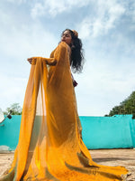 Load image into Gallery viewer, Designer Fancy Sarees – Online Store for Fashion Lovers
