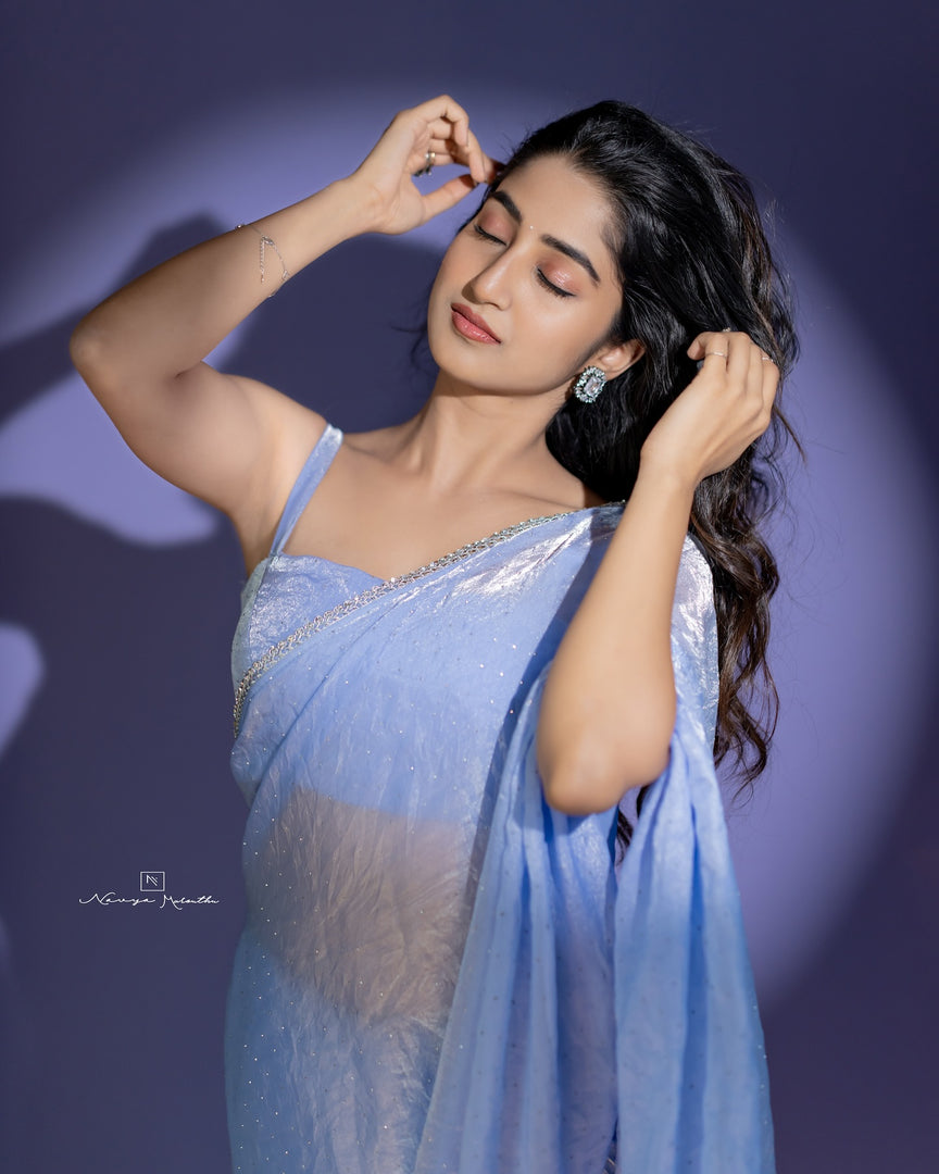Fancy Sarees for Weddings – Gorgeous Styles to Shop