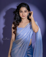 Load image into Gallery viewer, Fancy Sarees for Weddings – Gorgeous Styles to Shop
