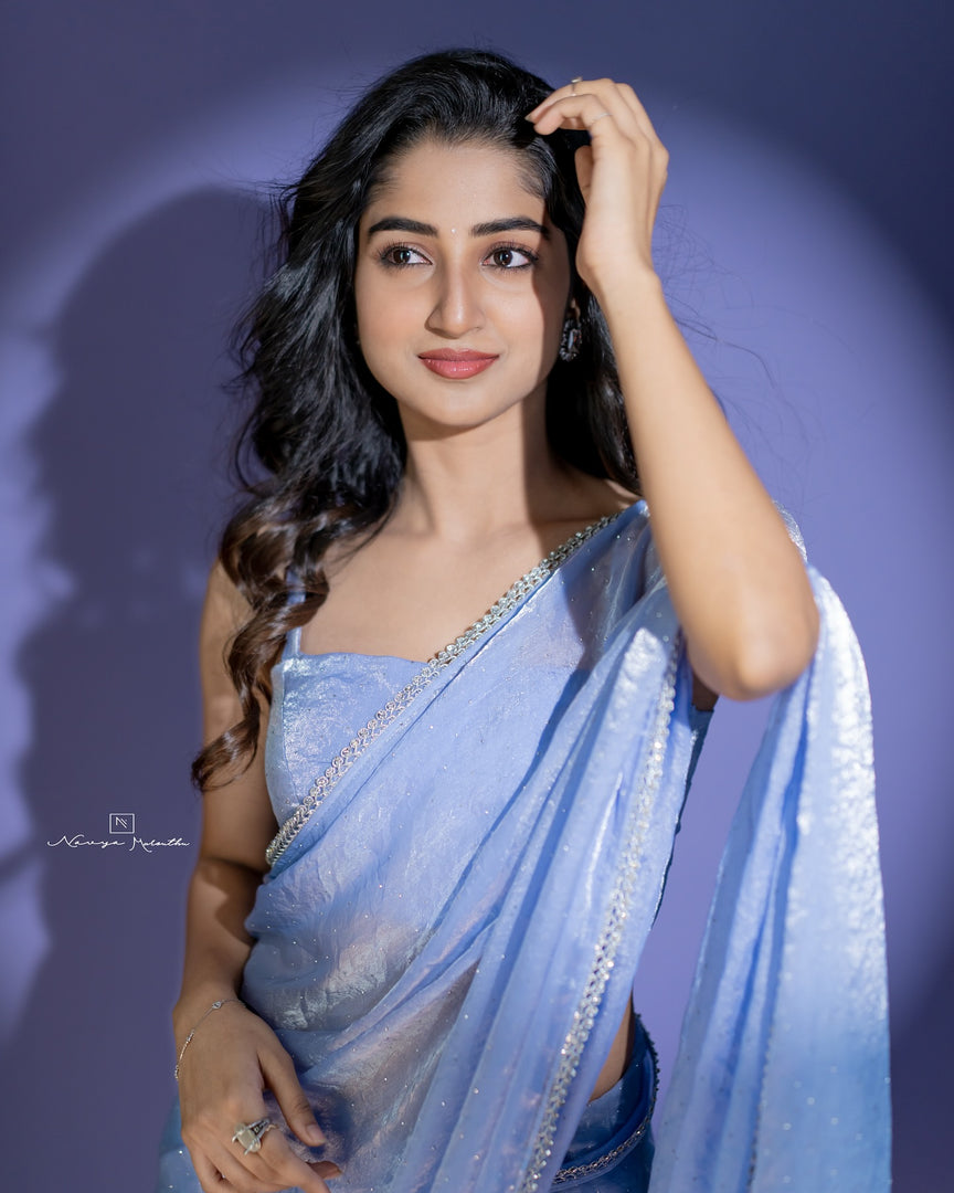 Fancy Sarees for Weddings – Gorgeous Styles to Shop