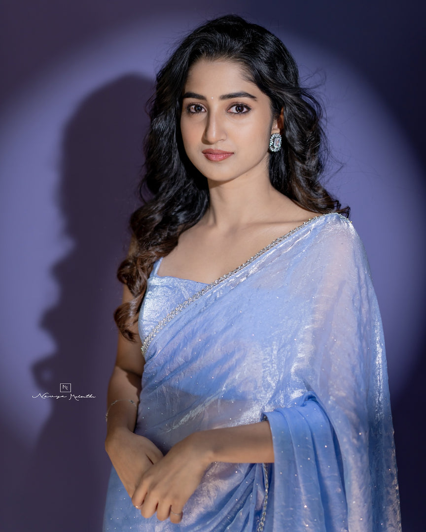 Fancy Sarees for Weddings – Gorgeous Styles to Shop