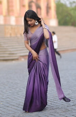Load image into Gallery viewer, Stylish Fancy Sarees Online – Fashion Saree Store

