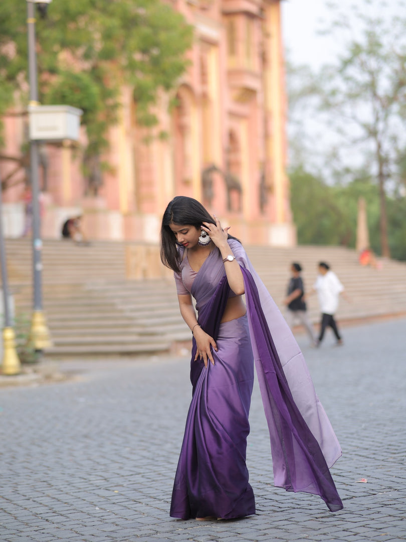 Stylish Fancy Sarees Online – Fashion Saree Store