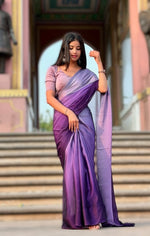 Load image into Gallery viewer, Stylish Fancy Sarees Online – Fashion Saree Store
