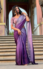 Load image into Gallery viewer, Stylish Fancy Sarees Online – Fashion Saree Store
