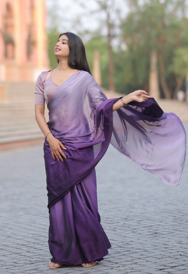 Stylish Fancy Sarees Online – Fashion Saree Store