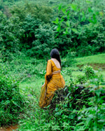 Load image into Gallery viewer, Fancy Sarees Collection – Shop Latest Designs Online
