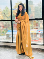 Load image into Gallery viewer, Fancy Sarees Collection – Shop Latest Designs Online
