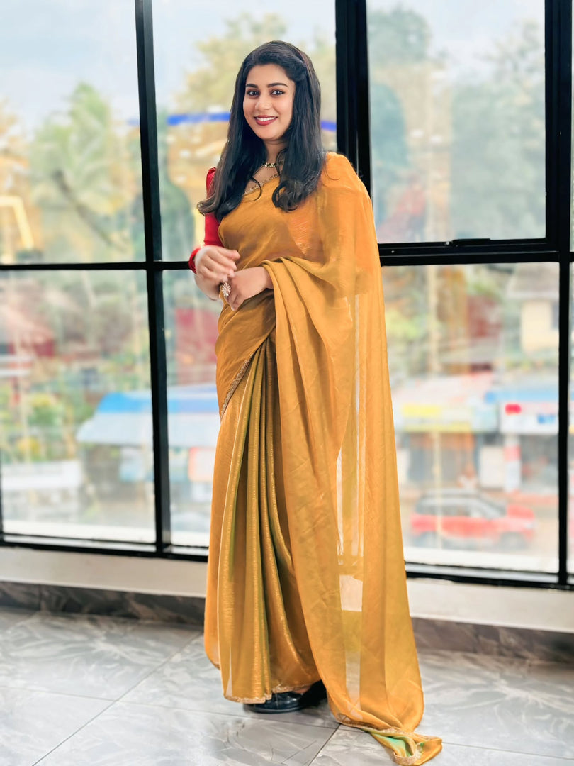 Fancy Sarees Collection – Shop Latest Designs Online