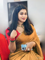 Load image into Gallery viewer, Fancy Sarees Collection – Shop Latest Designs Online
