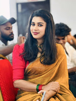 Load image into Gallery viewer, Fancy Sarees Collection – Shop Latest Designs Online
