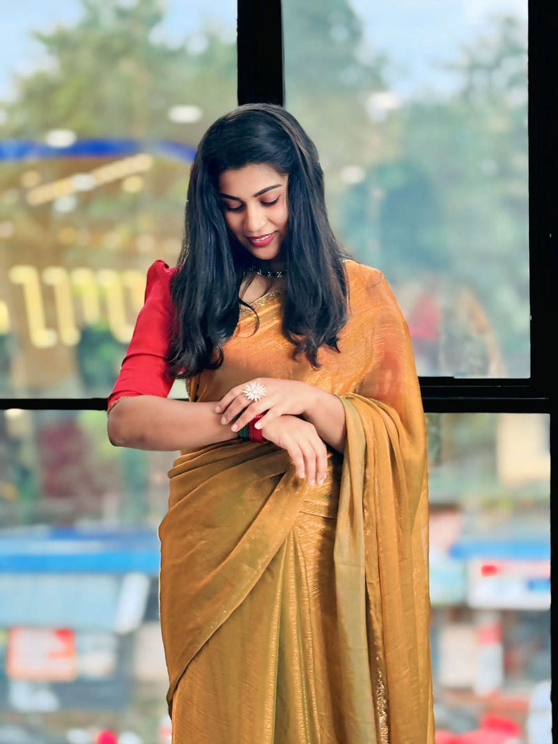 Fancy Sarees Collection – Shop Latest Designs Online