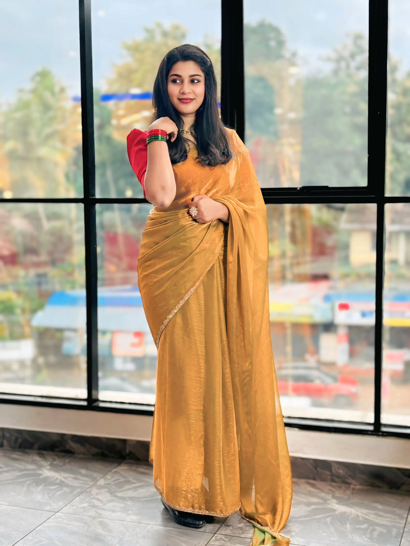 Fancy Sarees Collection – Shop Latest Designs Online