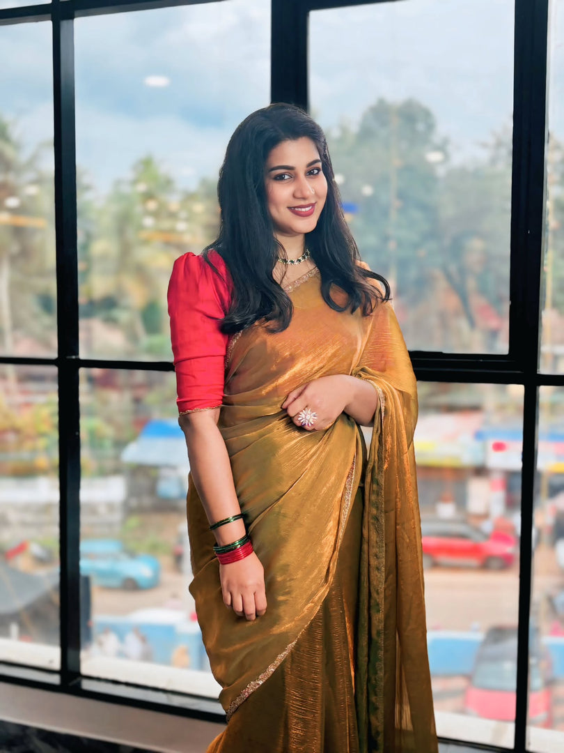 Fancy Sarees Collection – Shop Latest Designs Online