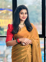 Load image into Gallery viewer, Fancy Sarees Collection – Shop Latest Designs Online
