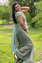 Load image into Gallery viewer, Exclusive Fancy Sarees for Bridesmaids &amp; Parties
