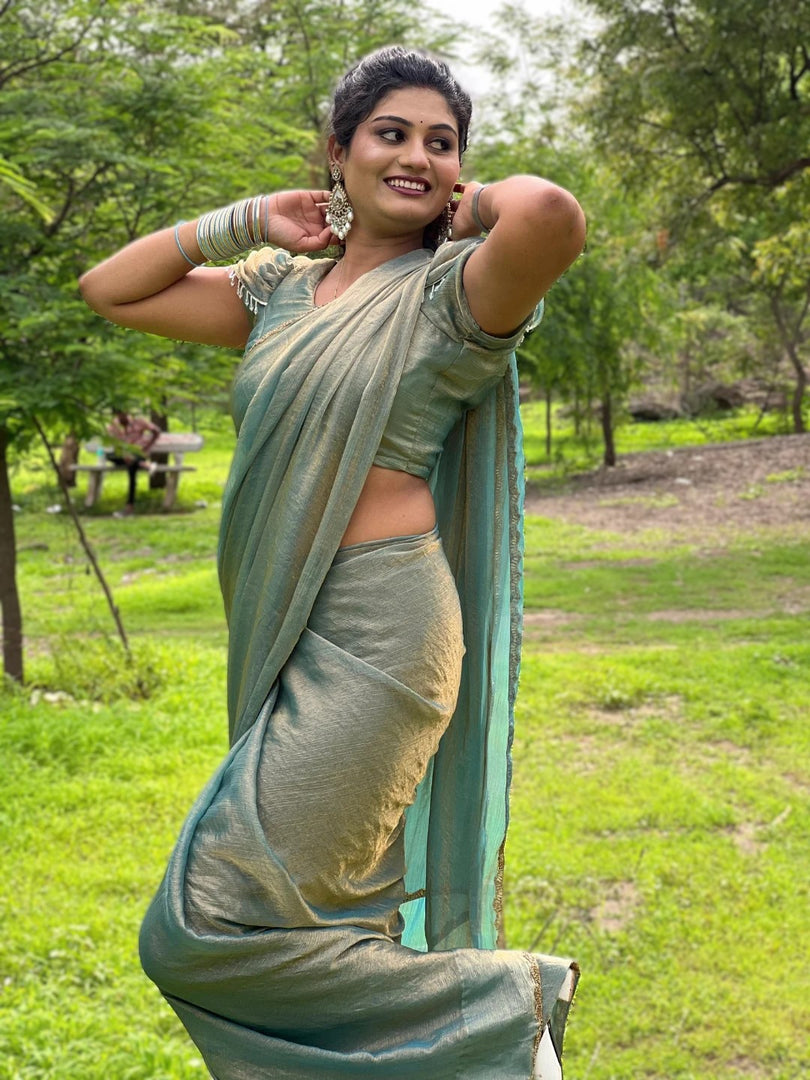 Exclusive Fancy Sarees for Bridesmaids & Parties